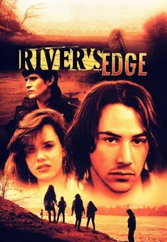 Фильм На берегу реки (1986)