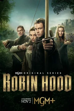 Сериал Робин Гуд (1 сезон)