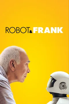 Фильм Робот и Фрэнк (2012)