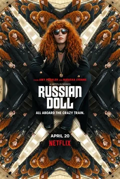 Сериал Жизни матрешки (1-2 сезон)