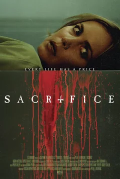 Фильм Жертва (2016)