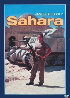 Фильм Сахара (1995)