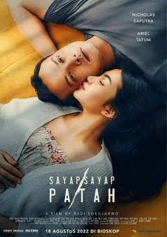 Фильм Сломанные крылья (2022)
