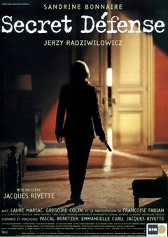 Фильм Тайная защита (1998)