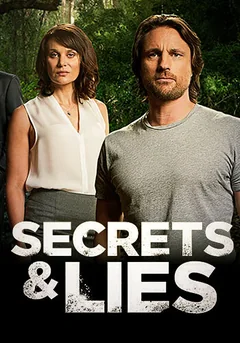 Сериал Тайны и ложь (1 сезон)
