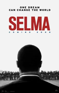 Фильм Сельма (2014)