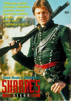 Фильм Осада Шарпа (1996)