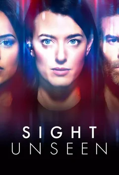 Сериал Невидимое (1-2 сезон)