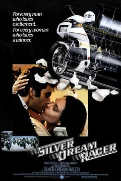 Фильм Гонщик «Серебряной мечты» (1980)