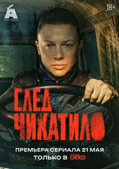 Сериал След Чикатило (1 сезон)