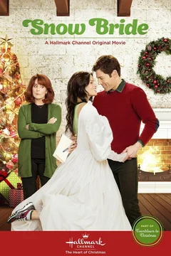 Фильм Снежная невеста (2013)