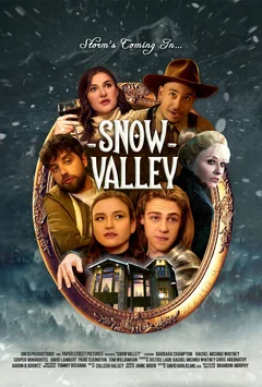 Фильм Снежная долина (2024)