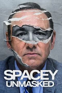Сериал Спейси без маски (1 сезон)