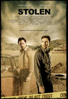 Фильм Мальчик в коробке (2009)