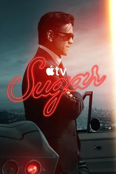 Сериал Шугар (1-2 сезон)