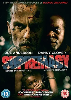 Фильм Превосходство (2014)