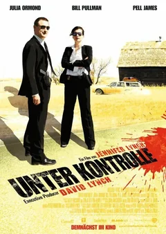 Фильм Наблюдение (2008)
