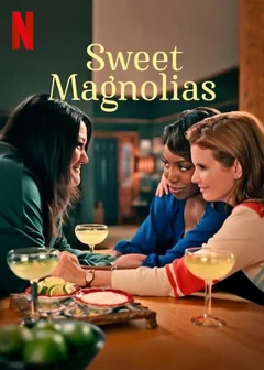 Сериал Милые магнолии (4-5 сезон)