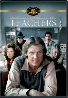 Фильм Учителя (1984)