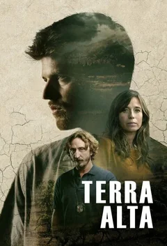 Сериал Terra Alta (1 сезон)