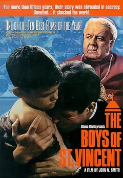Фильм Мальчики святого Винсента (1992)