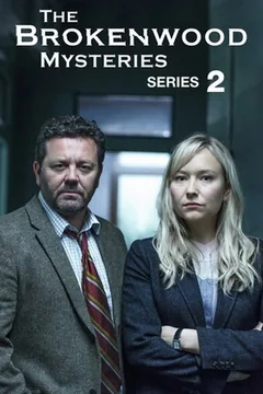 Сериал Тайны Броукенвуда (1-12 сезон)