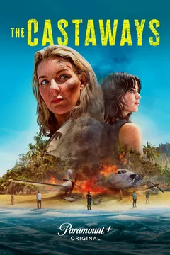 Сериал Потерпевшие крушение (1 сезон)