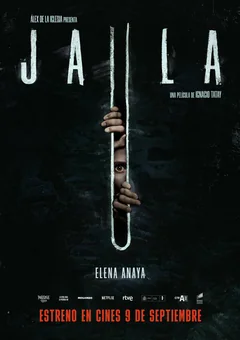Фильм Клетка (2021)