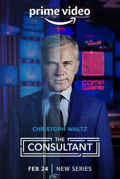 Сериал Консультант (1 сезон)
