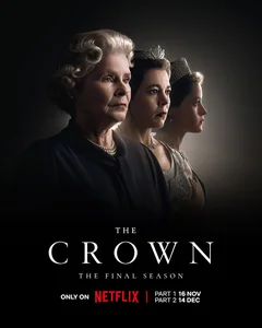 Сериал Корона (1-6 сезон)