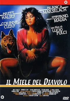 Фильм Дьявольский мед (1986)