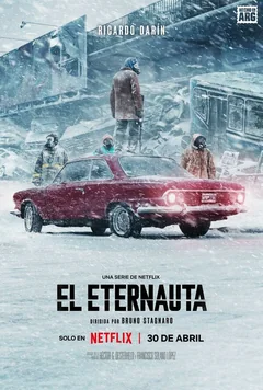 Сериал Этернавт (1 сезон)