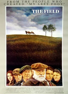 Фильм Поле (1990)