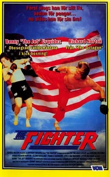 Фильм Боец (1989)