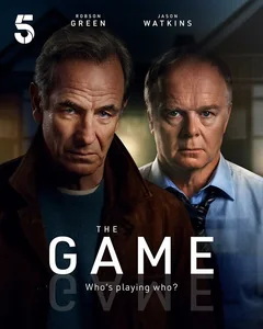 Сериал Игра (1 сезон)