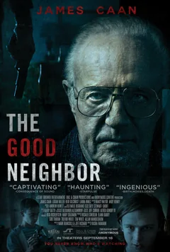 Фильм Хороший сосед (2016)