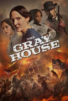 Сериал Серый дом (1 сезон)
