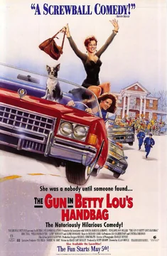Фильм Пистолет в сумочке Бетти Лу (1992)