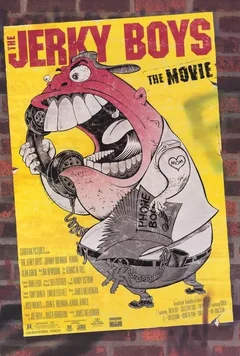 Фильм Шутники (1995)