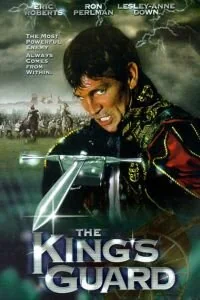 Фильм Гвардейцы короля (2000)