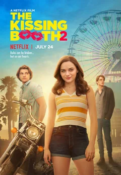 Фильм Калейдоскоп поцелуев 2 (2020)