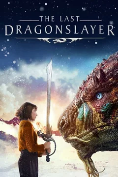 Фильм Последний убийца драконов (2016)