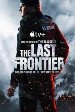 Сериал Последний рубеж (1 сезон)