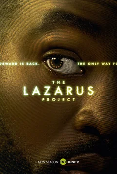 Сериал Проект «Лазарь» (1-2 сезон)