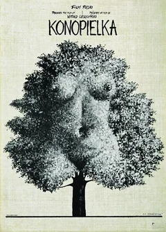 Фильм Коноплянка (1981)