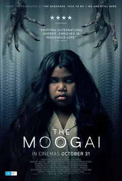 Фильм Мугай (2024)