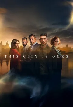 Сериал Этот город принадлежит нам (1 сезон)