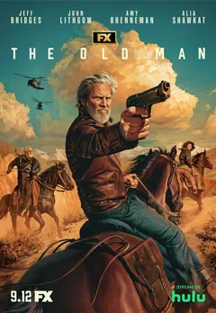 Сериал Старик (1-2 сезон)