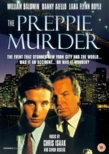 Фильм Убийство выпускницы (1989)