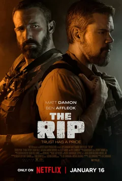 Фильм Лакомый кусок (2025)